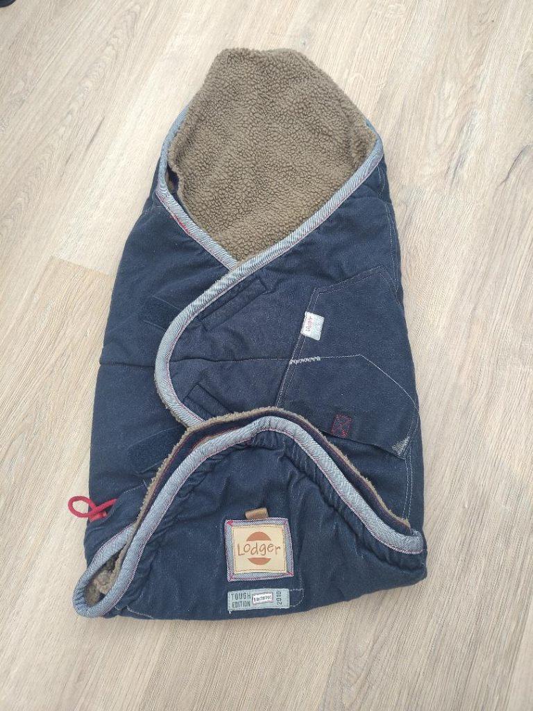 Denim Lodger, Ophalen of Verzenden, Zo goed als nieuw, Overige typen