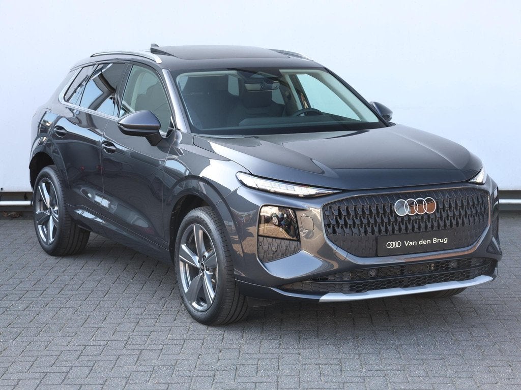 Audi Q3 e-hybrid 272pk Advanced edition | Pano | Camera | Ke, Auto's, Audi, Euro 6, 4 cilinders, 150 min, 26 kWh