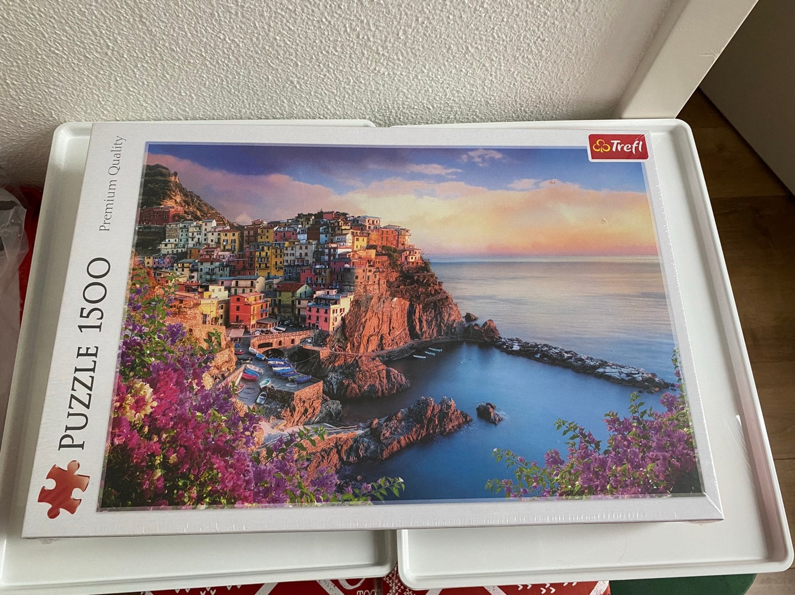 puzzels, Ophalen of Verzenden, 500 t/m 1500 stukjes, Nieuw