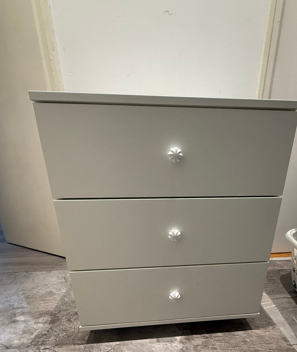 Alleen de Ikea Godishus ladekast, Ophalen, Overige typen, Gebruikt, Met lades