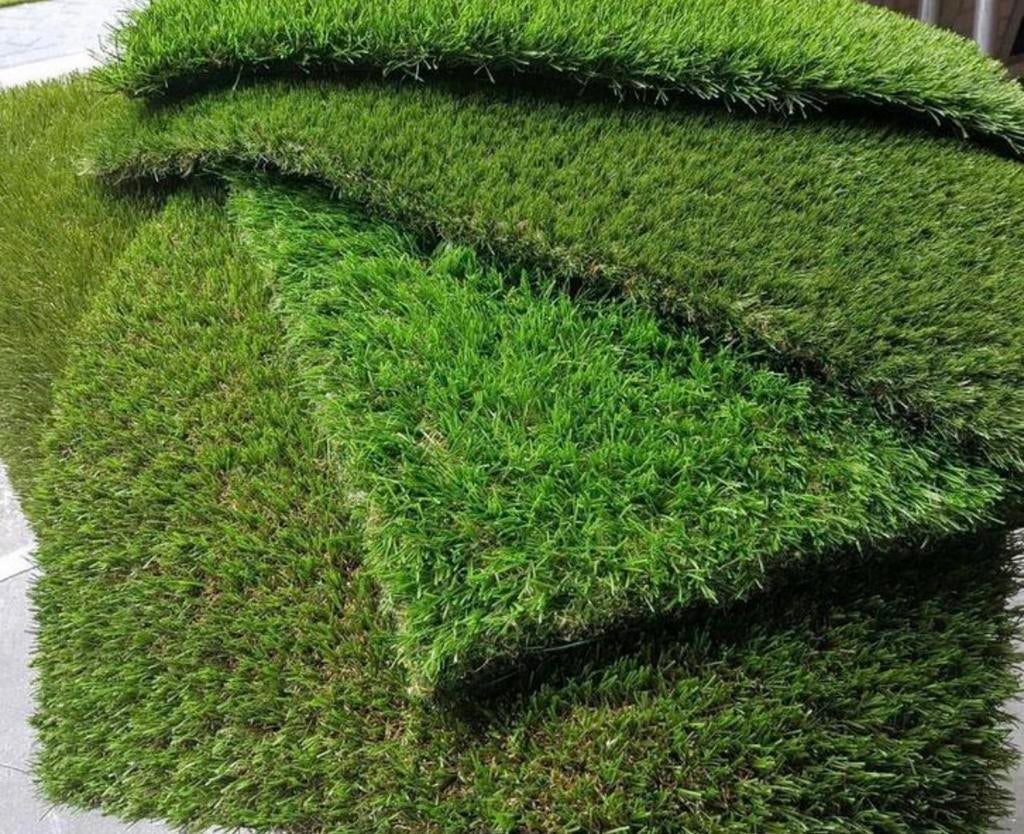 Kunstgras loods al vanaf €8 de vierkante, Tuin en Terras, Gras en Kunstgras, Ophalen of Verzenden, Nieuw, 20 m² of meer