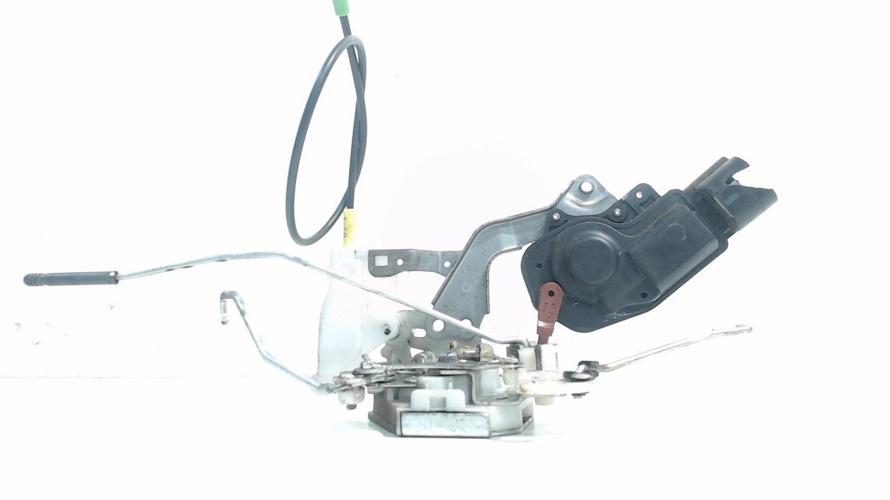 Slot mechaniek portier elektrisch centrale vergrendeling rec, Auto-onderdelen, Onderdelen@venauto.nl, Van der Ven Autorecycling B.V.