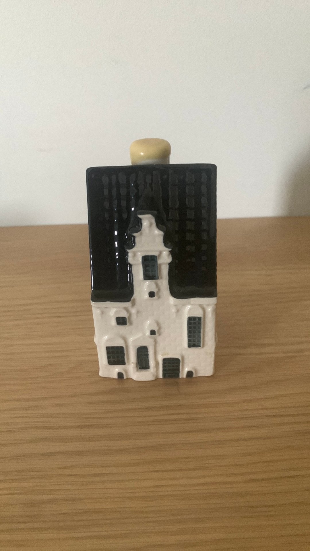 KLM huisje 89, Verzamelen, KLM Huisjes, Ophalen of Verzenden, Zo goed als nieuw, 81 t/m 91