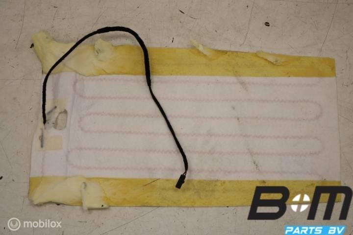 Verwarmingselement rugleuning VW Beetle 5C 5C5963557, Auto-onderdelen, Gebruikt