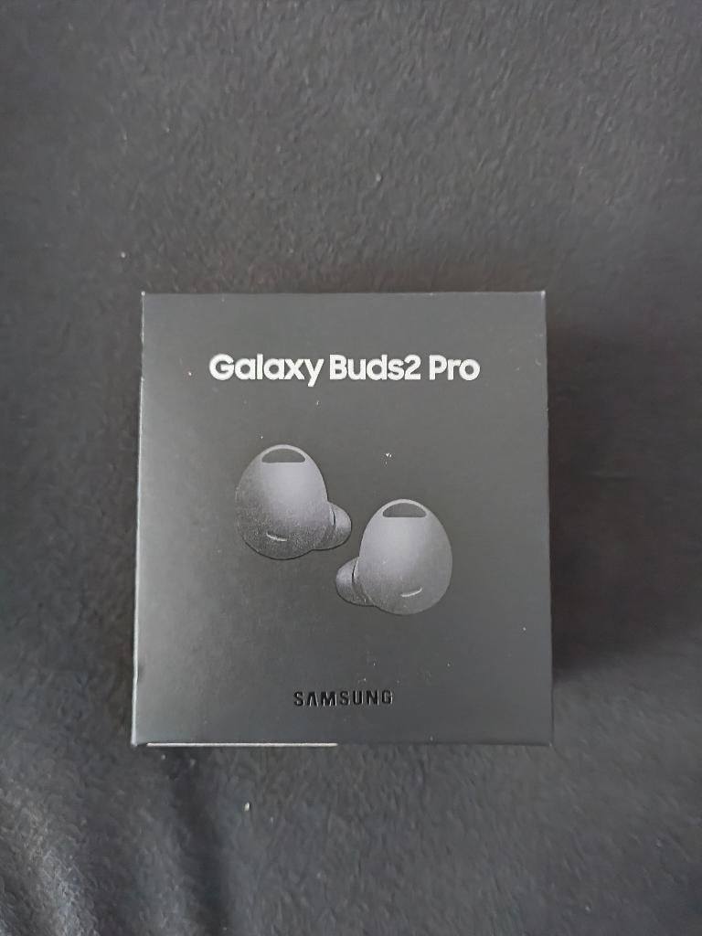 Samsung Galaxy buds 2 pro, Ophalen, Nieuw, Overige merken, Draadloos