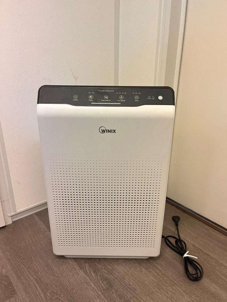 Winix Air Purifier - Nieuwe Filters!!, Witgoed en Apparatuur, Ophalen, Refurbished, Luchtreiniger