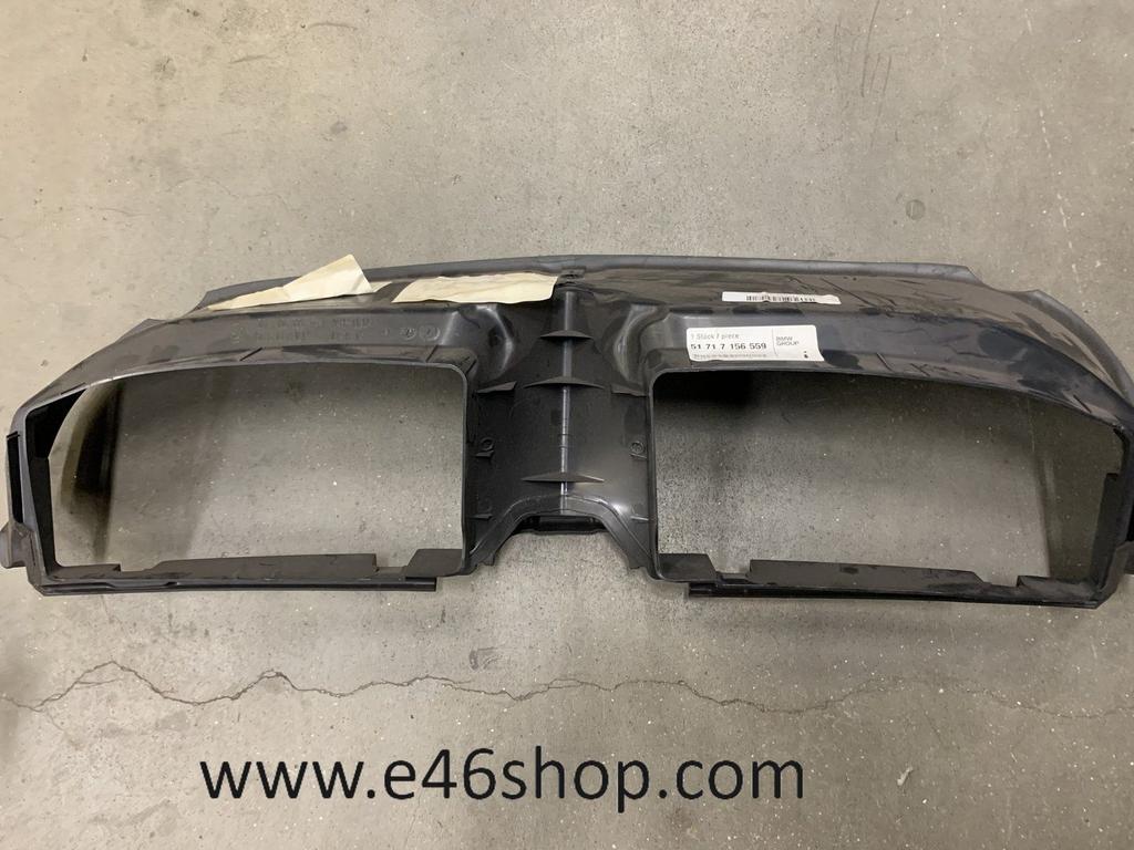 Luchtgeleider BMW 3" E92 E92 oe 51717156559 nieuw bmw, -, -, Nieuw, Ophalen of Verzenden