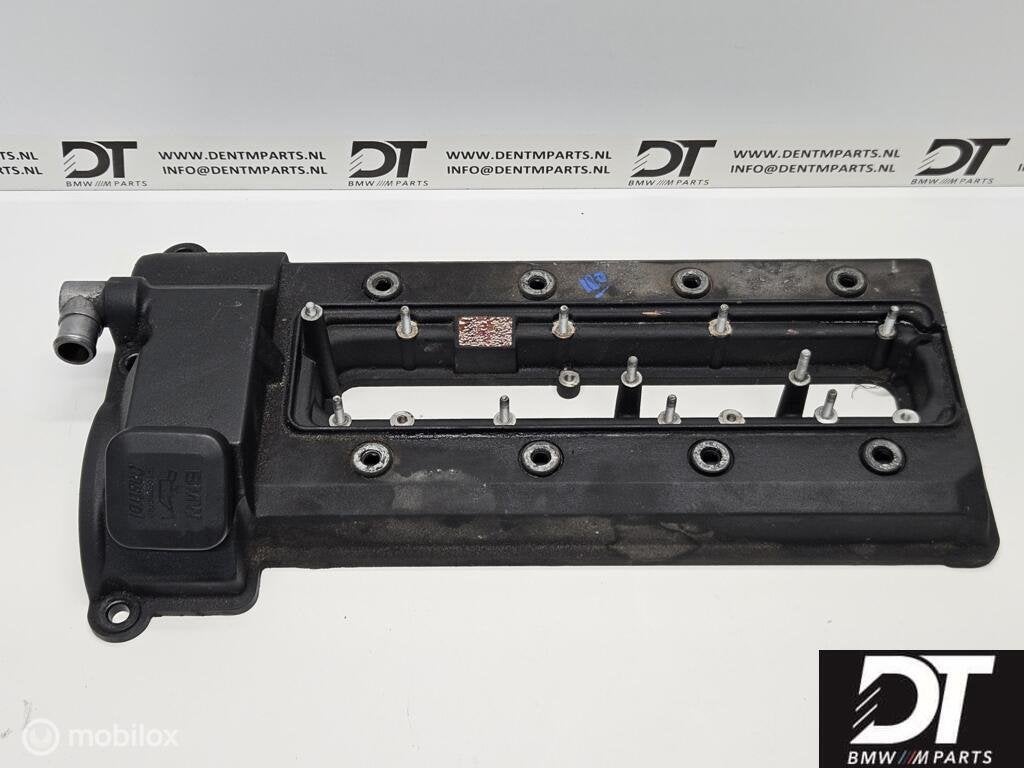 Klepdeksel BMW E39 M5 S62 S62B50 11121406776, Gebruikt, Ophalen of Verzenden, BMW, BMW