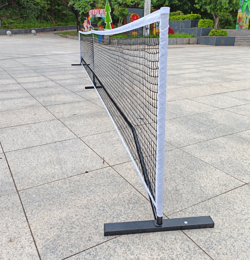 pickleball net, Ophalen of Verzenden, Nieuw, Padel-accessoire
