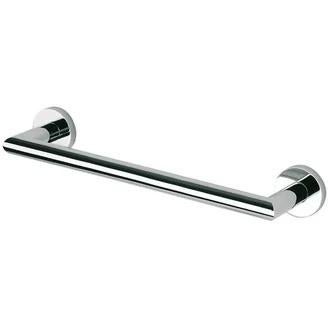 Geesa Badgreep 30cm Nemox Collection, Ophalen of Verzenden, Nieuw, Chroom, Bad