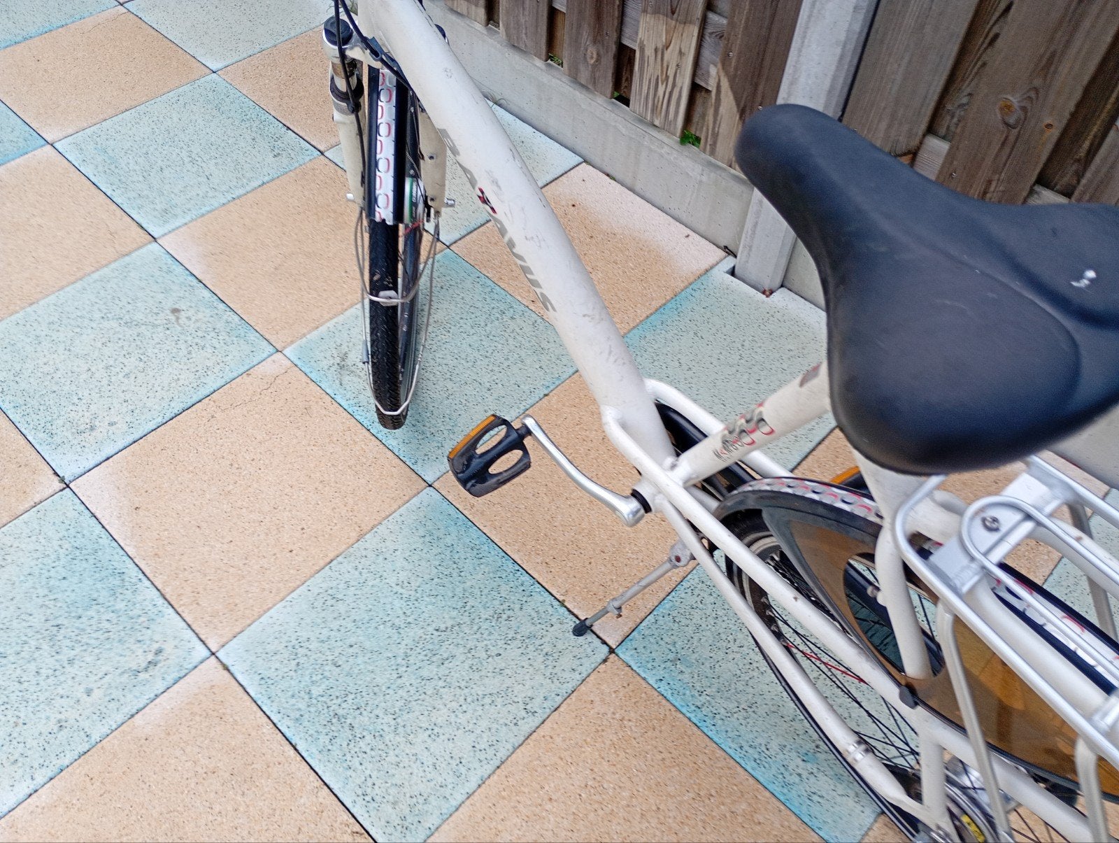 Batavus Damesfiets Zo goed als nieuw goedkoopste van marktpl, Fietsen en Brommers, Ophalen, Terugtraprem, Versnellingen, Batavus