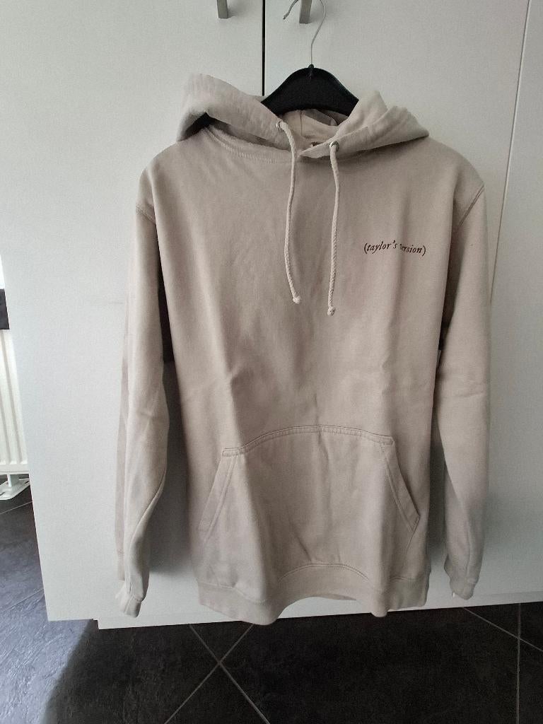 Hoody Taylor Swift maat S, JustHoods AWDis, Overige kleuren, Ophalen of Verzenden, Zo goed als nieuw