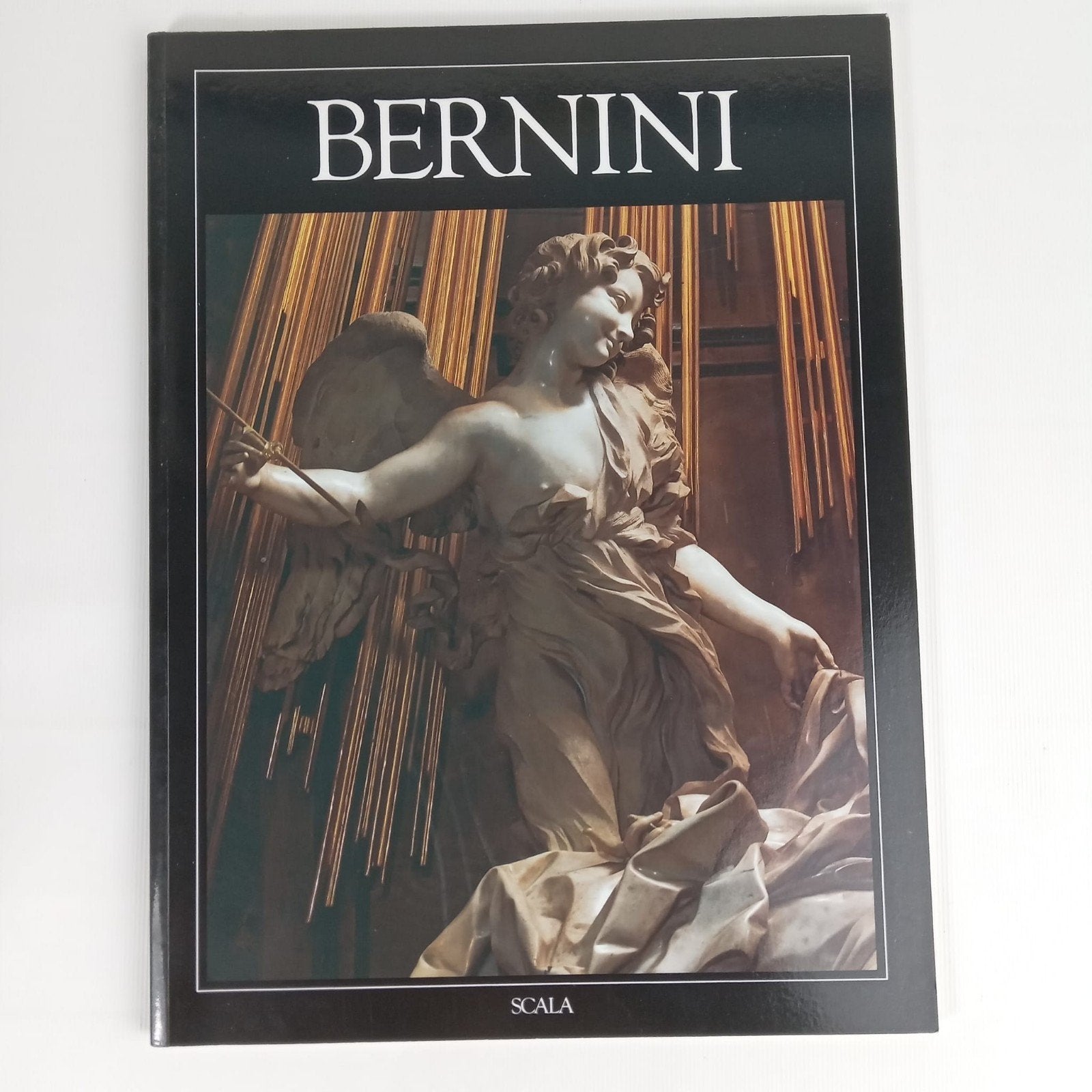 Bernini: The Great Masters of Art - Maurizio Fagiolo, Ophalen of Verzenden, Gelezen