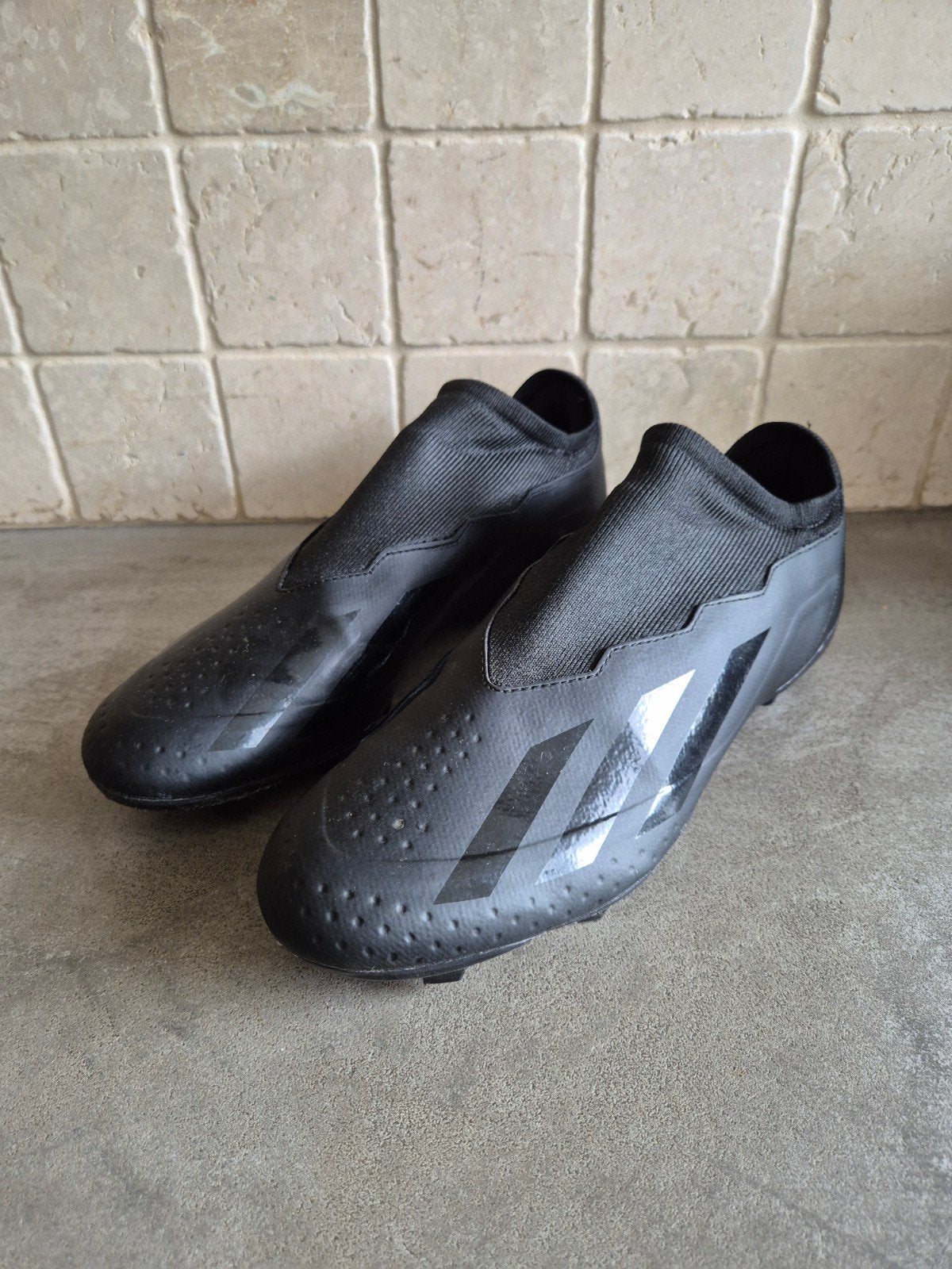 Adidas X Crazy fast.3  voetbal schoenen 44, Ophalen of Verzenden, Nieuw, Schoenen