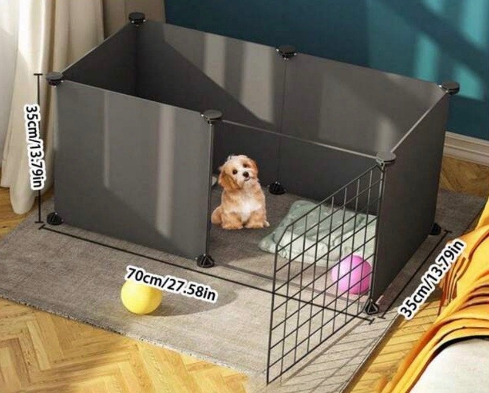 Puppy/Konijn/cavia ren, Ophalen, Nieuw, Overige typen