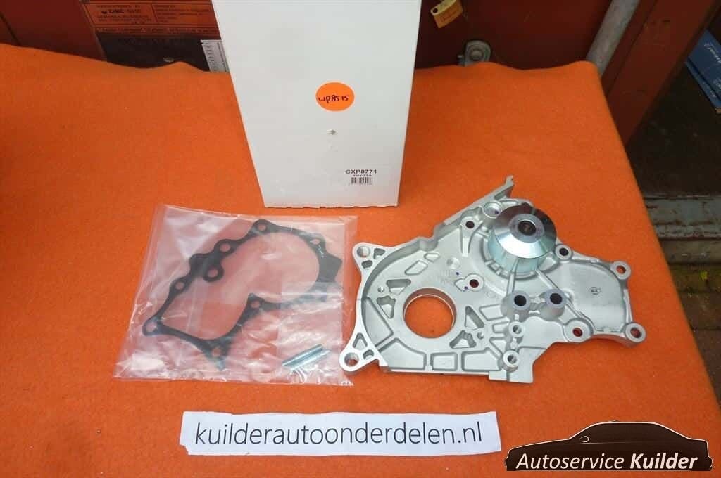 Waterpomp Toyota Avensis t22  Verso 2,0 d4d Coldax Nieuw, -, -, Nieuw, Ophalen of Verzenden