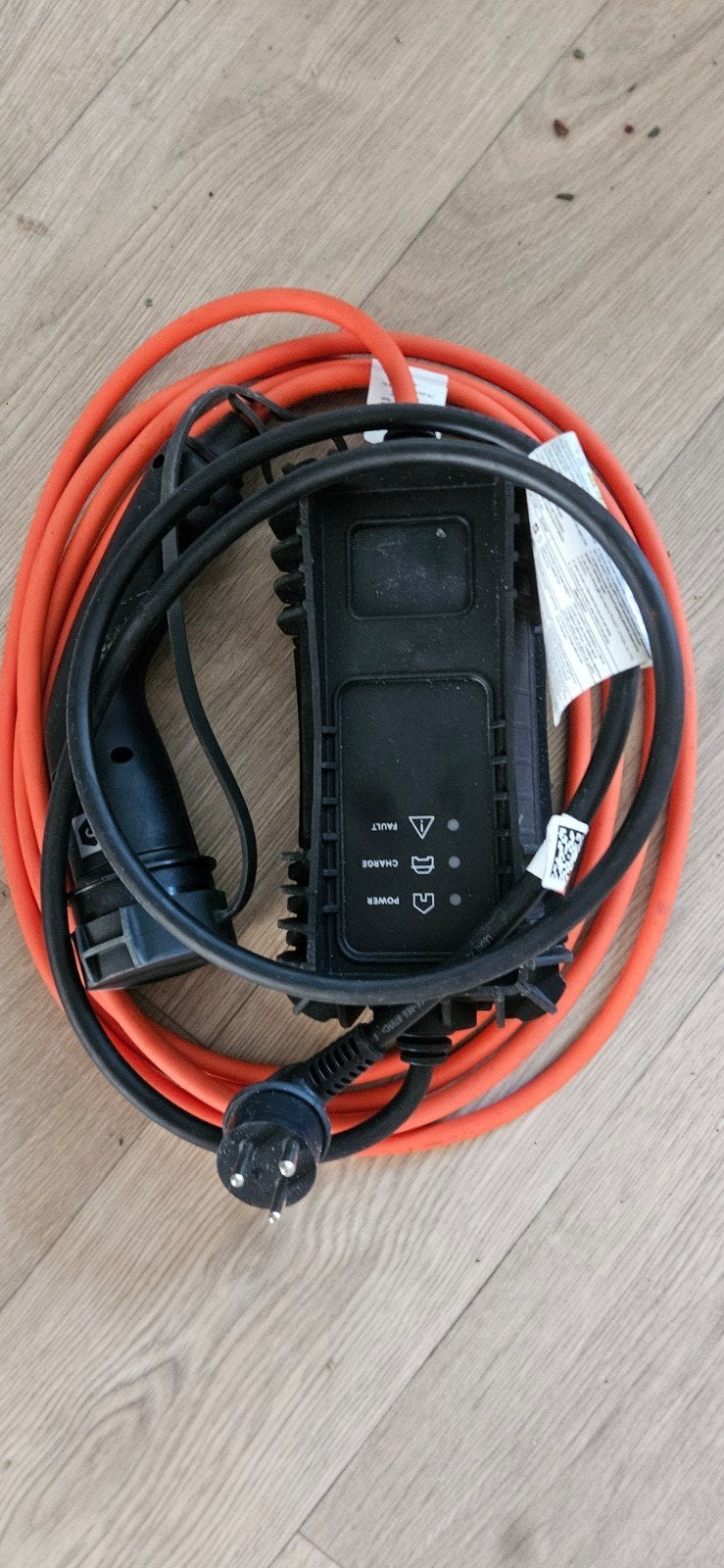Oplader elektrische auto, Ophalen of Verzenden, Nieuw