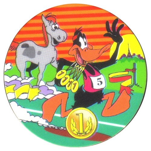 Flippo 434, Verzamelen, Ophalen of Verzenden, Olympic, Losse flippo's