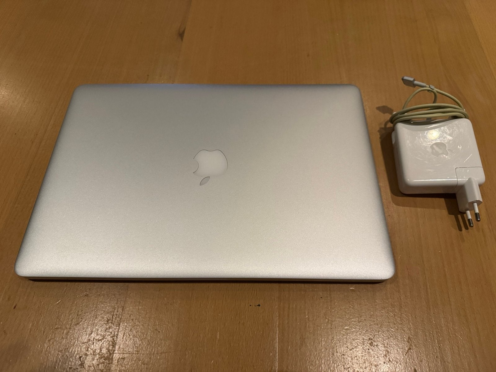 MacBook Pro 15-inch Retina (Mid 2015) 1 TB SSD, Computers en Software, Apple Macbooks, MacBook Pro, 1 TB of meer, Gebruikt, 2 tot 3 Ghz