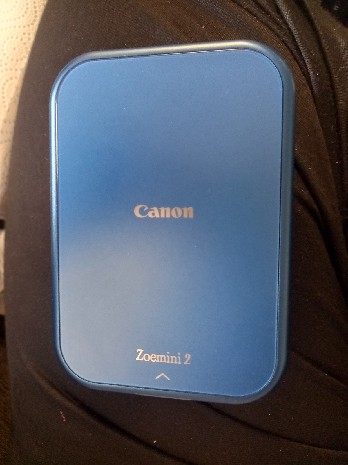 Canon Zoemini 2 Fotoprinter - Draagbare Mini Printer, Ophalen, Fotoprinter, Canon, Zo goed als nieuw