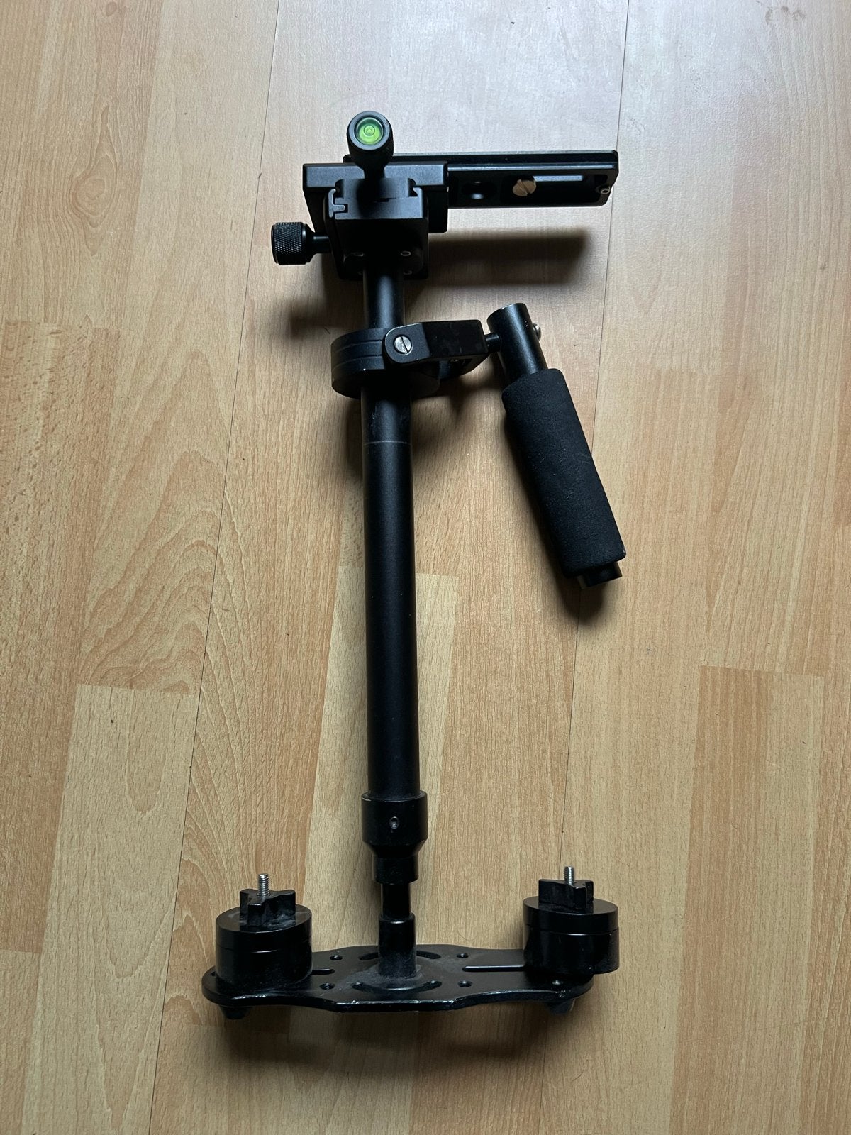 Camera Stabilisator Steadicam voor Vloeiende Opnames, Ophalen of Verzenden, Gebruikt, Overige typen