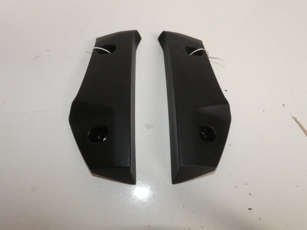 suzuki gsr600  radiatorcovers, Motoren, Ophalen of Verzenden, Gebruikt