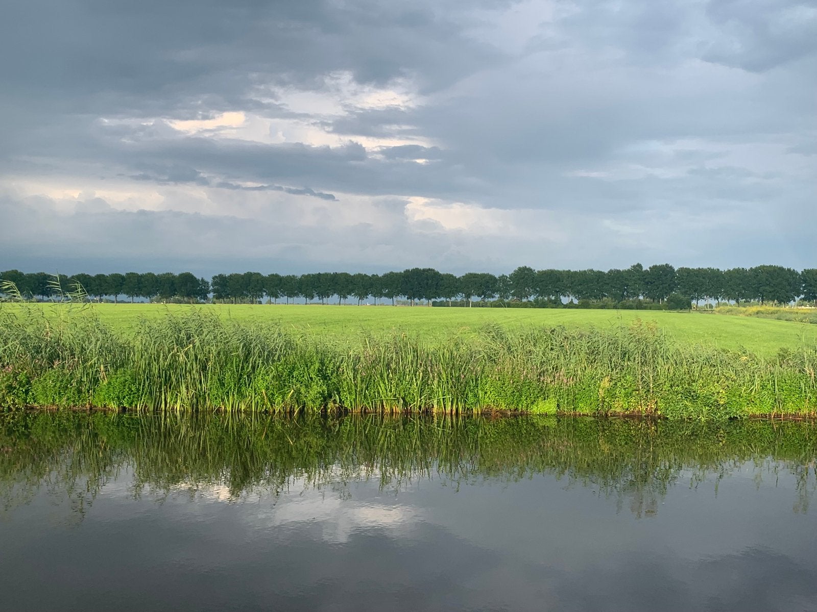 Woonark met vaste ligplaats Groningen, Huizen en Kamers, Groningen