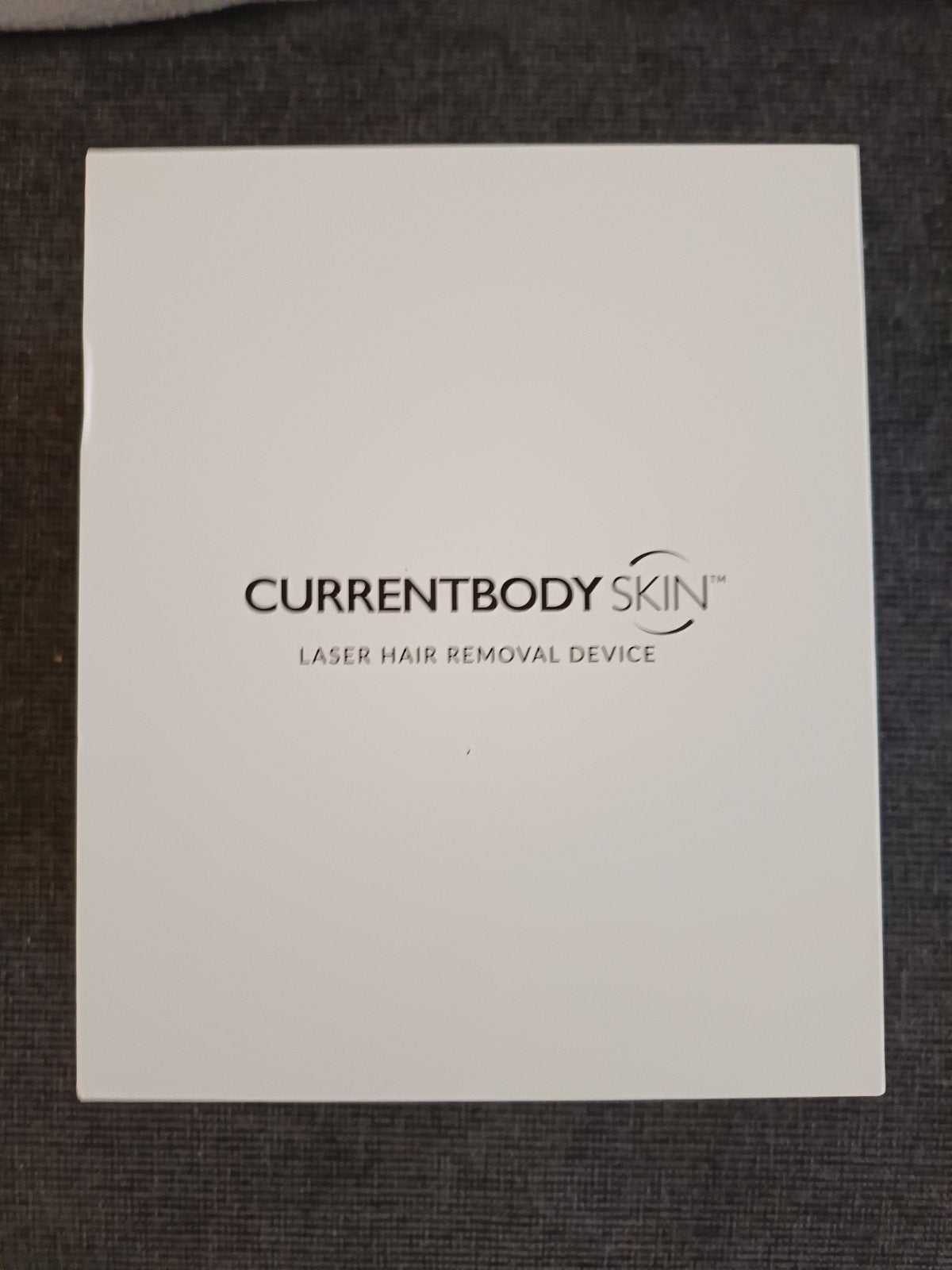 CURRENBODY SKIN, Ophalen of Verzenden