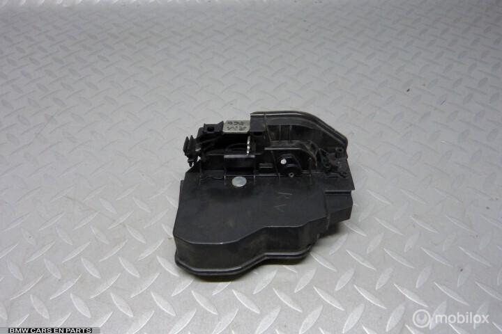 Slotmechanisme BMW 5-serie E60 deur slot diversen in voorraa, Gebruikt, Ophalen of Verzenden, BMW, BMW