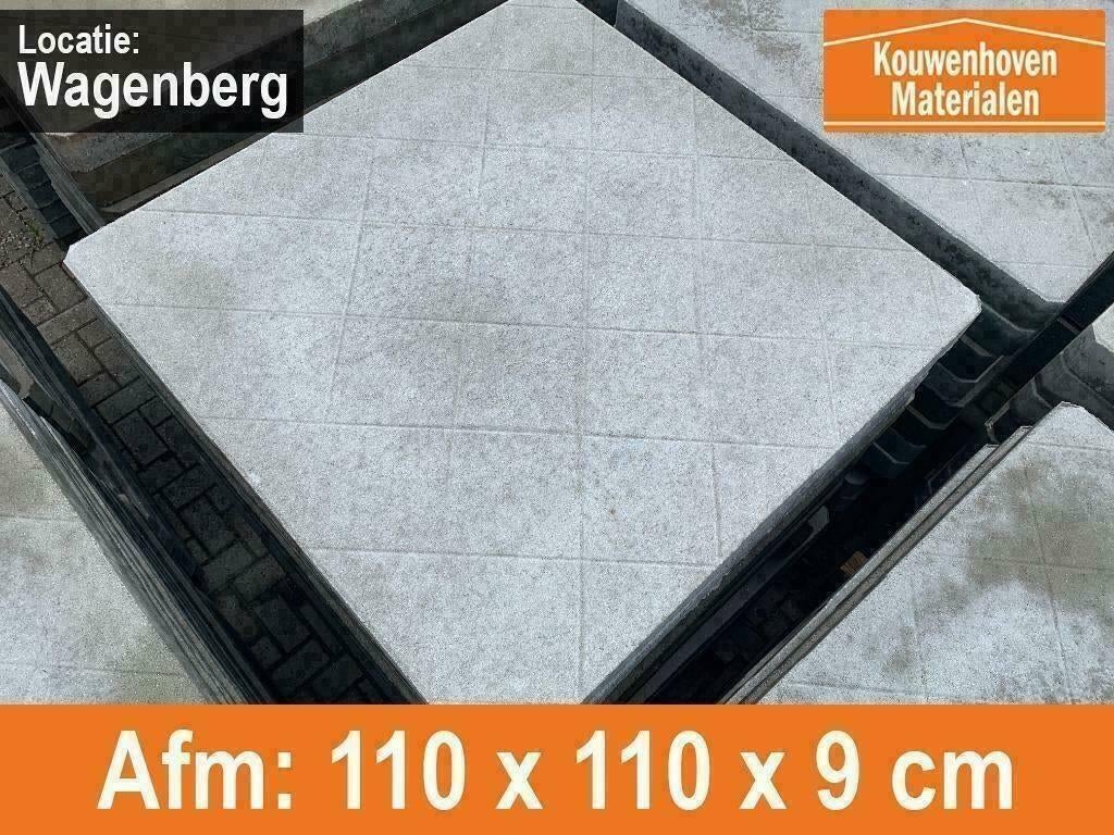 Betonplaten | Betonplaat | bestrating | C keus, Verzenden, Overige typen, Nieuw, 10 m² of meer