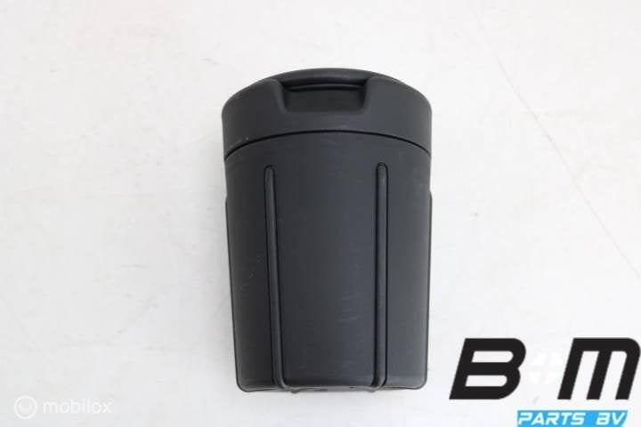 Asbak VW Golf Sportsvan 561857961, Gebruikt