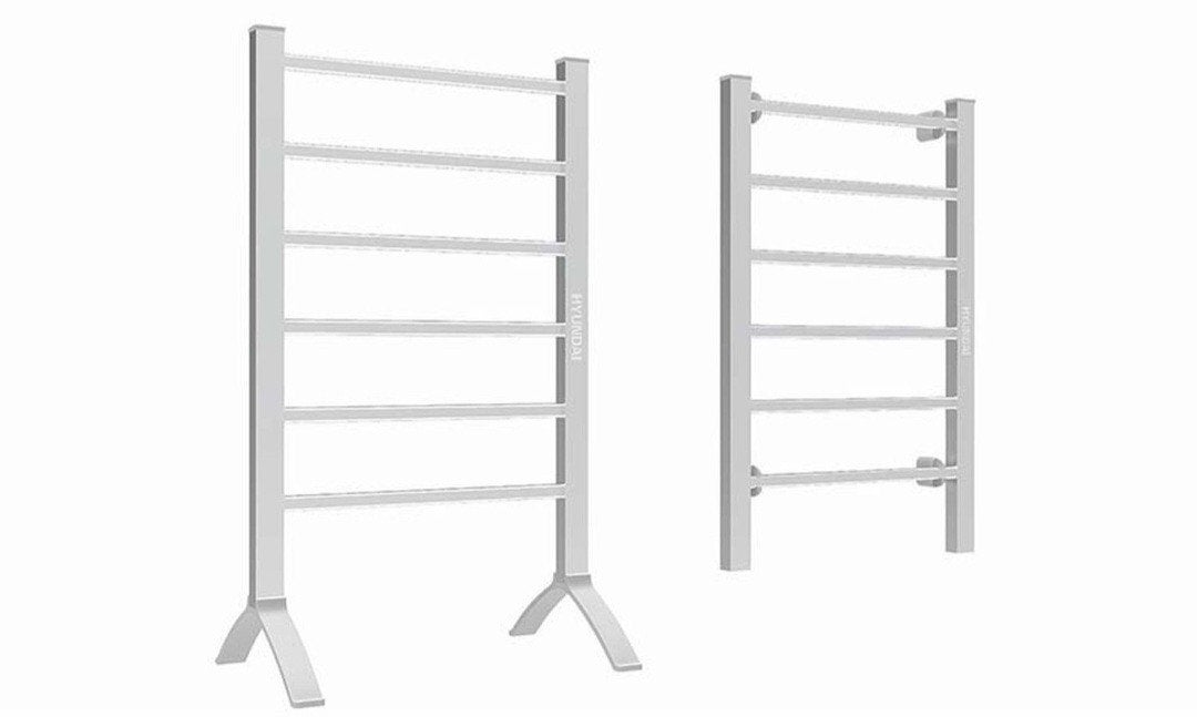Elektrisch handdoekenrek van Hyundai, Doe-het-zelf en Verbouw, 30 tot 80 cm, Radiator, Nieuw, Minder dan 60 cm