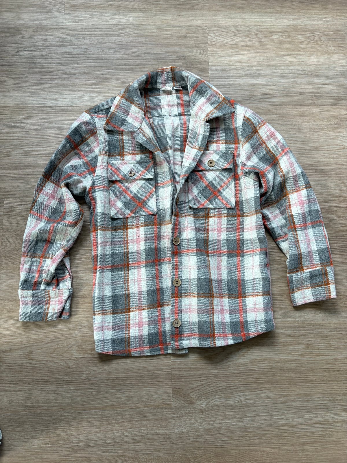Te koop street called Madison vest maat 152, Ophalen of Verzenden, Zo goed als nieuw, Meisje, Trui of Vest