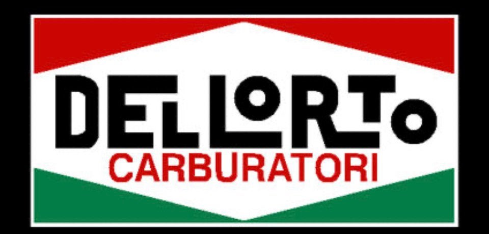 dellorto ssf25a, Motoren, Ophalen, Gebruikt