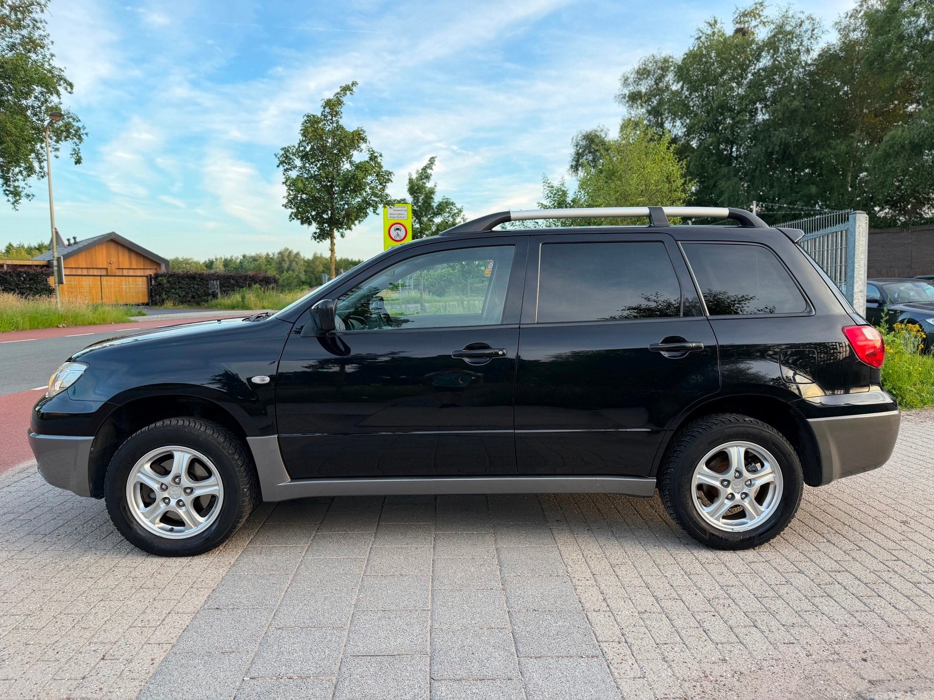 Mitsubishi Outlander Sport 2.0 Invite+, Auto's, Mitsubishi, Voorwielaandrijving, 136 pk, 4 cilinders, Handgeschakeld