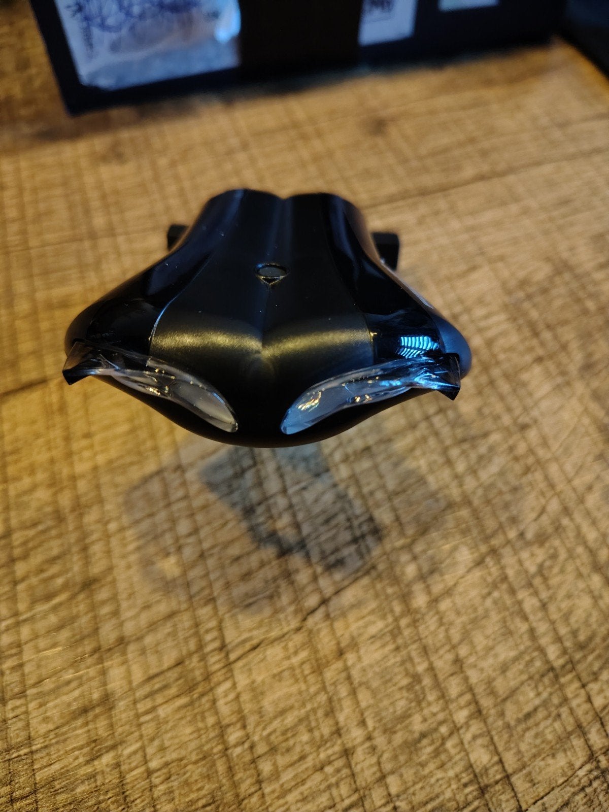 Nieuw Fischer LED achterlicht met USB oplaadfunctie, Achterlicht, Nieuw, Ophalen of Verzenden, Oplaadbaar