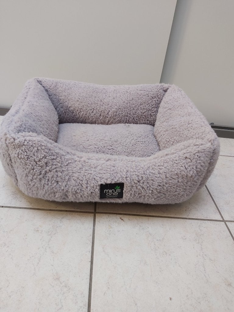 Katten/honden mandje, Ophalen of Verzenden, Zo goed als nieuw, Overige