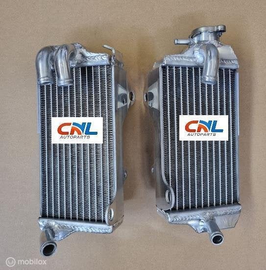 Radiateur HONDA CRF 250 R CRF250R 2018-2020 2019, Nieuw, Ophalen of Verzenden