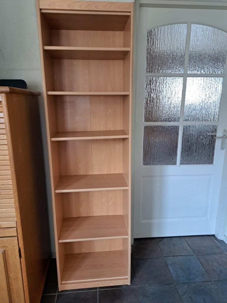 opbergkast open, Ophalen, Met plank(en), Gebruikt, 50 tot 100 cm