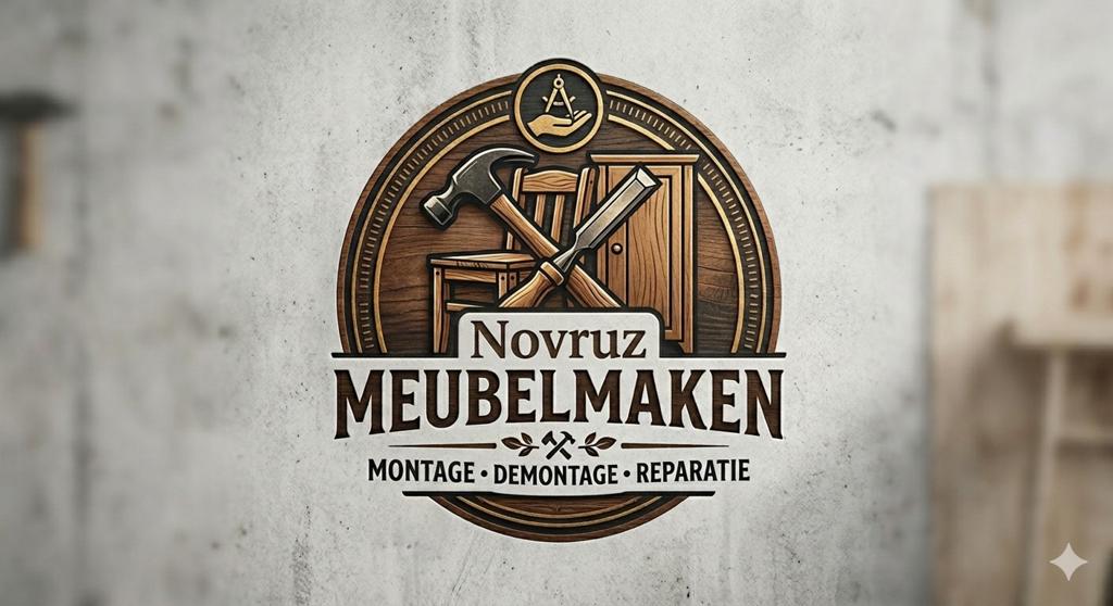 Handige Meubelman: Montage, Demontage & Reparaties! ️