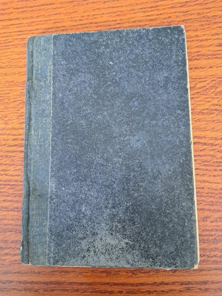 De Volksmis ca. 1940 Abdij van Berne zwart hardcover, Ophalen of Verzenden, Gelezen, Christendom | Katholiek