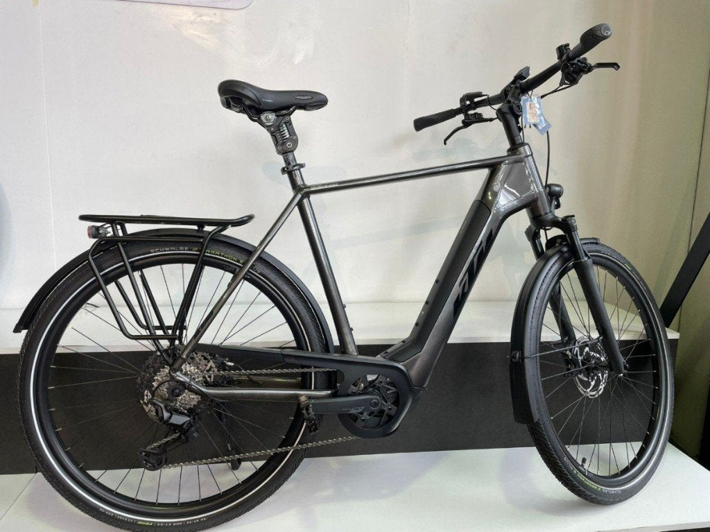 KTM Macina Style XL Performance CX Smart System, Overige merken, Nieuw, Ophalen of Verzenden, 59 cm of meer