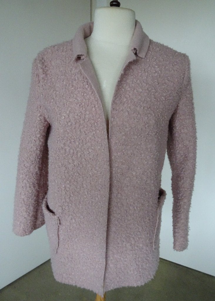VEST VAN ITALY MAAT M, Maat 38/40 (M), Ophalen of Verzenden, Zo goed als nieuw, Roze