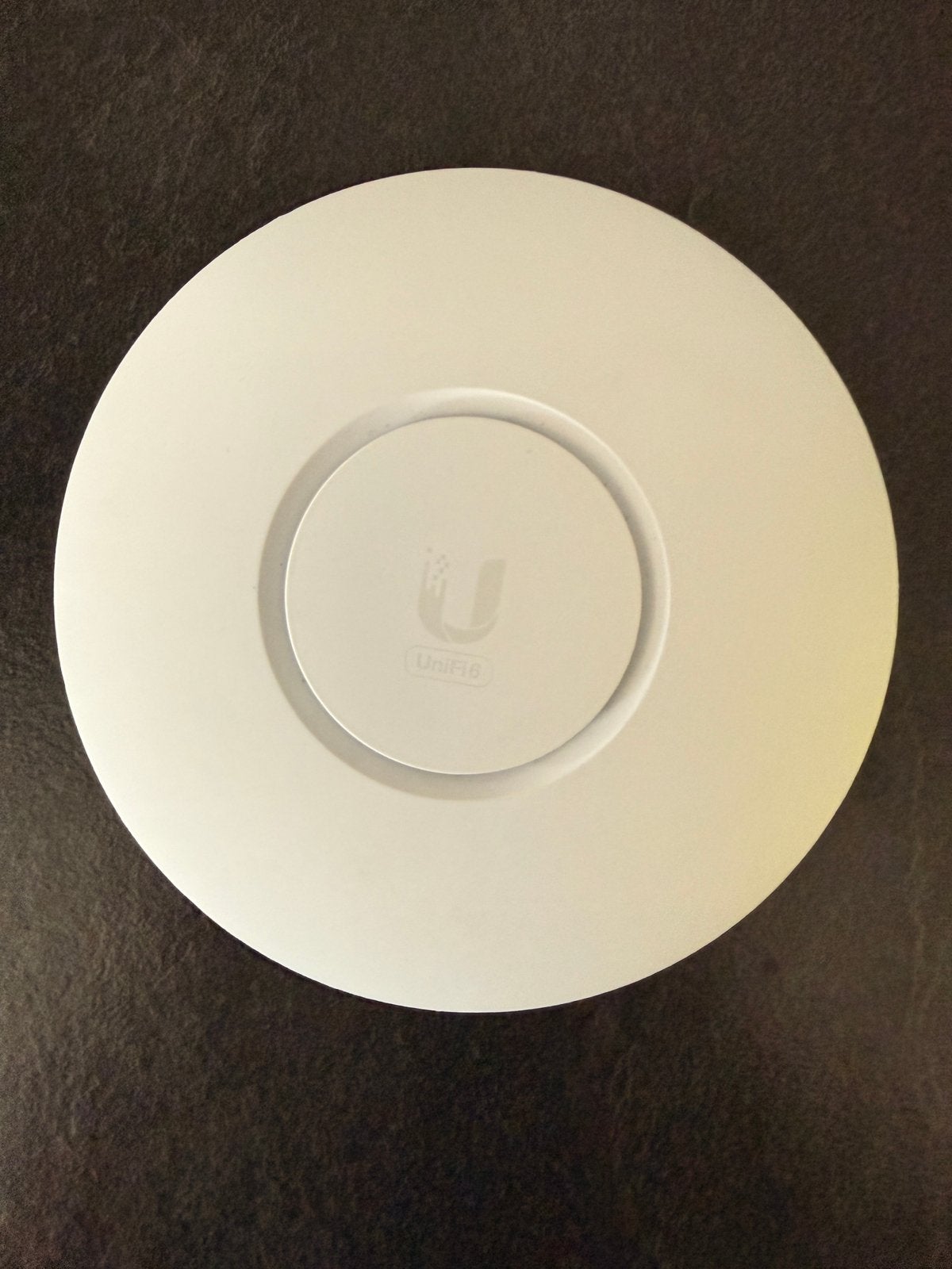 Ubiquiti U 6 lite accespoint, Computers en Software, Accesspoints, Ophalen of Verzenden, Gebruikt