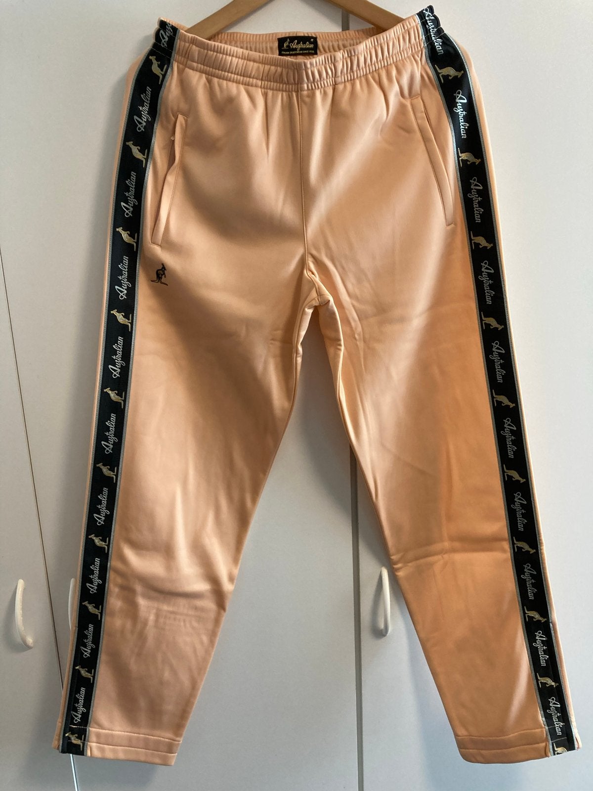 Australian broek maat M, Verzenden, Nieuw, Overige kleuren