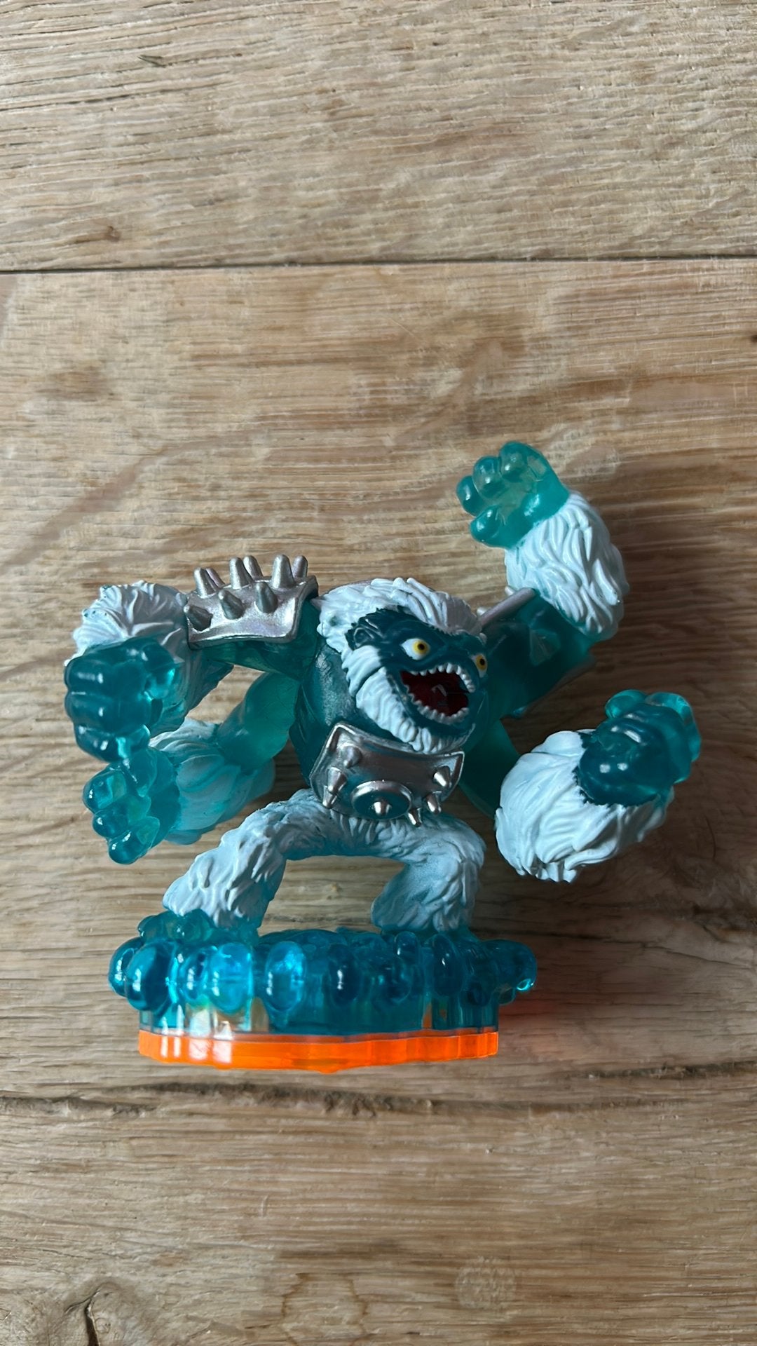 Skylander, 2 spelers, Zo goed als nieuw, Vanaf 7 jaar, Ophalen