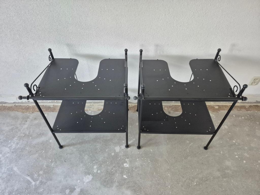 2 badkamer meubels, Ophalen of Verzenden, Zo goed als nieuw