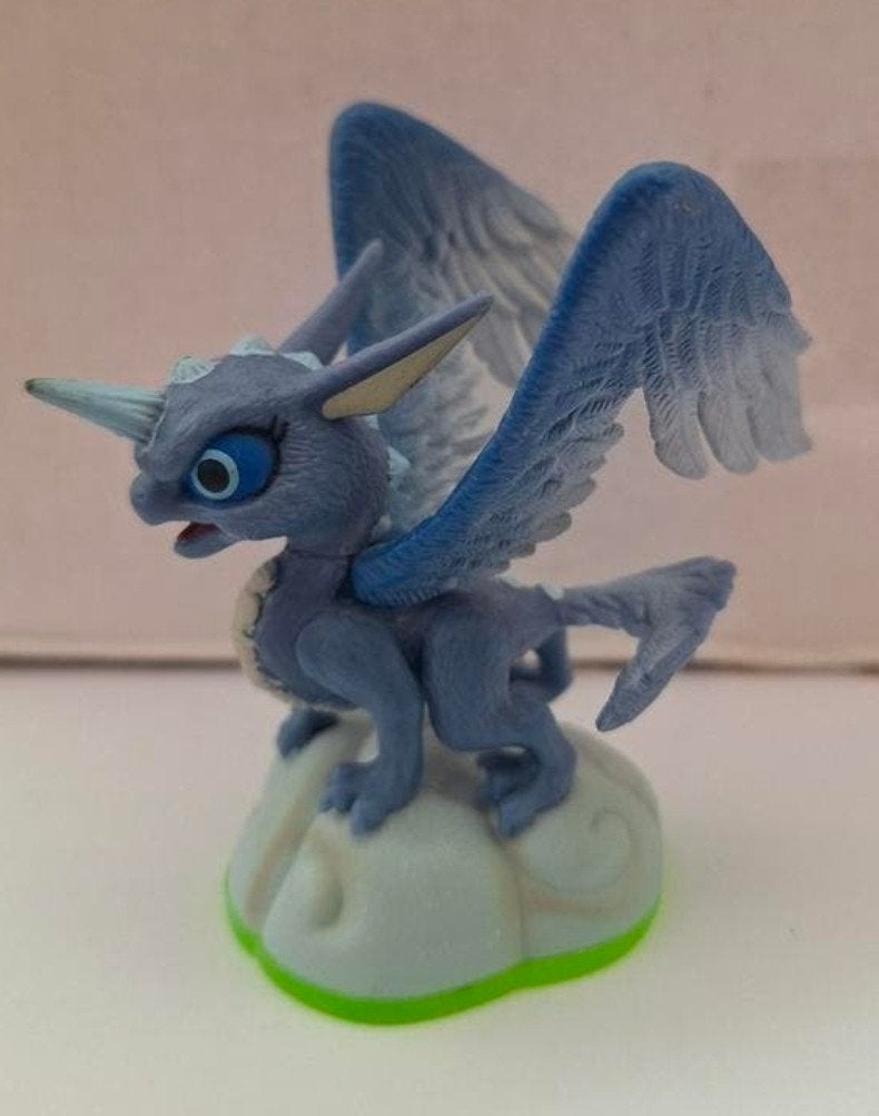 Skylanders Whirlwind figuur, Ophalen of Verzenden