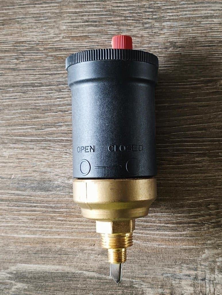 Honeywell Braukmann automatische vlotter ontluchter EA 122, Ophalen of Verzenden, Nieuw