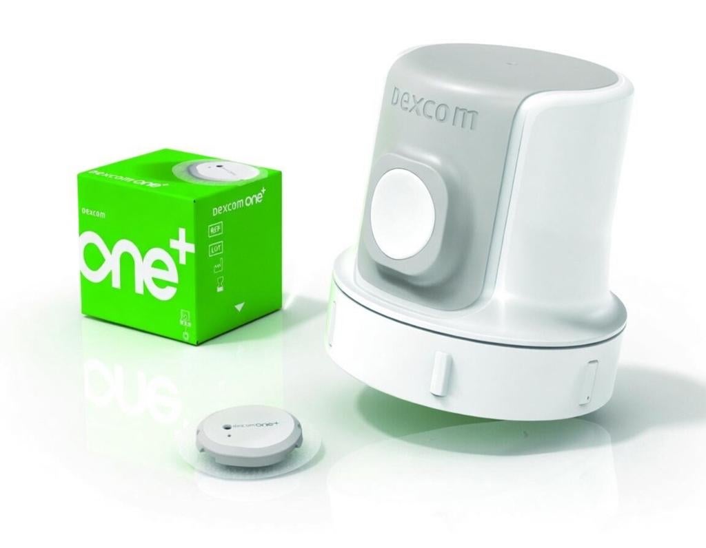 NIEUWe : 4 Dexcom ONE+ Sensoren – Direct Beschikbaar!, Diversen, Ophalen of Verzenden, Nieuw